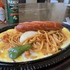 カフェテラス マム