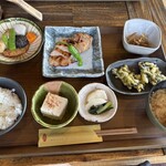 御厨 - 