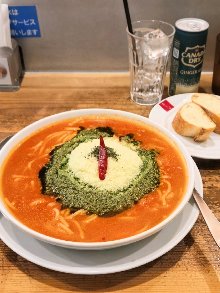 スパゲティー 専科 は らっぱ 本店
