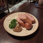 EBISU 燻製 APARTMENT CAVE - 