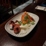 EBISU 燻製 APARTMENT CAVE - 