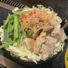 おしお - 牛スジ