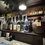 夢舎 - ドリンク写真: