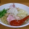 麺屋 翔 本店
