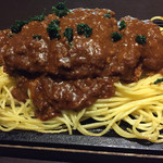 炭焼きイタリアン酒場 炭リッチ - 