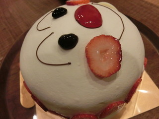 大阪で可愛いキャラクターバースデーケーキを頼むならここ おすすめスイーツ店 食べログまとめ