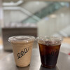 ONCA COFFEE 新宿店
