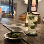 BAR THE BASE - 