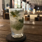 BAR THE BASE - 