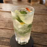 BAR THE BASE - 