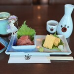 魚貝亭 - 料理写真: