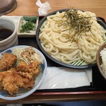 ふれあい館 - 