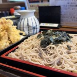 手打ち蕎麦 寧 - 