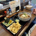 手打ち蕎麦 寧 - 