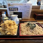 手打ち蕎麦 寧 - 