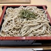 遠野そば まんてん - 料理写真: