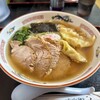 煮干し中華そば 元翔