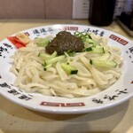 盛岡じゃじゃめん 小吃店 - 