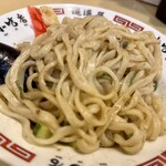 盛岡じゃじゃめん 小吃店 - 