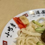 盛岡じゃじゃめん 小吃店 - 