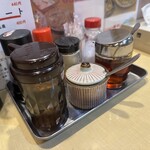 盛岡じゃじゃめん 小吃店 - 