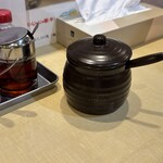 盛岡じゃじゃめん 小吃店 - 