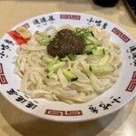 盛岡じゃじゃめん 小吃店 - 