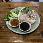 タイ料理 ミャオミャオ - 