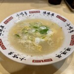 盛岡じゃじゃめん 小吃店 - 