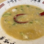 盛岡じゃじゃめん 小吃店 - 