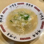 盛岡じゃじゃめん 小吃店 - 