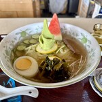 カフェレストラン きゃびん - 料理写真: