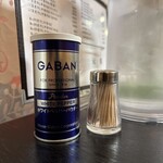 煮干し中華そば 元翔 - 