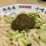 盛岡じゃじゃめん 小吃店 - 