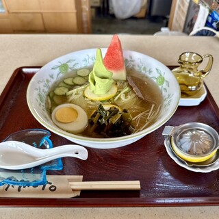 カフェレストラン きゃびん_1