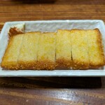 대중식당 산산테이 - 간스