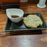 대중식당 산산테이 - 가스텐