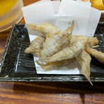 대중식당 산산테이 - ねぶと