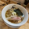中華蕎麦 神山