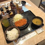松のや - 料理写真: