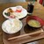cafe Smile Labo - 料理写真:モーニングB
