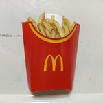 マクドナルド - 料理写真: