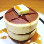 ピノキオ 大山 喫茶店 食べログ