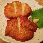 Katsu Mura - さつま揚げ