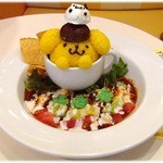 Pomu Pomu Purin Kafe - 