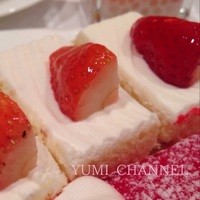 ロビーラウンジ 「マーブルラウンジ」 ヒルトン東京 - 