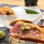 本鮪と創作和食 吟醸くらうど にしき雲 - 