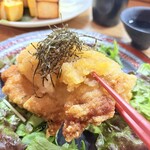 本鮪と創作和食 吟醸くらうど にしき雲 - 