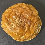 ブッチャーズテーブル - 2026.08.19 (水)    ブッチャーズバーガー　1800円（税込）
