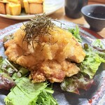 本鮪と創作和食 吟醸くらうど にしき雲 - 